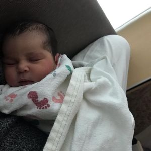 Meet your Posher, Billie